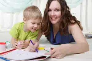 Kinderbetreuer (m/w/d)